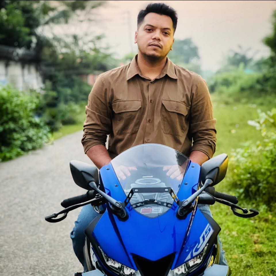 Rider