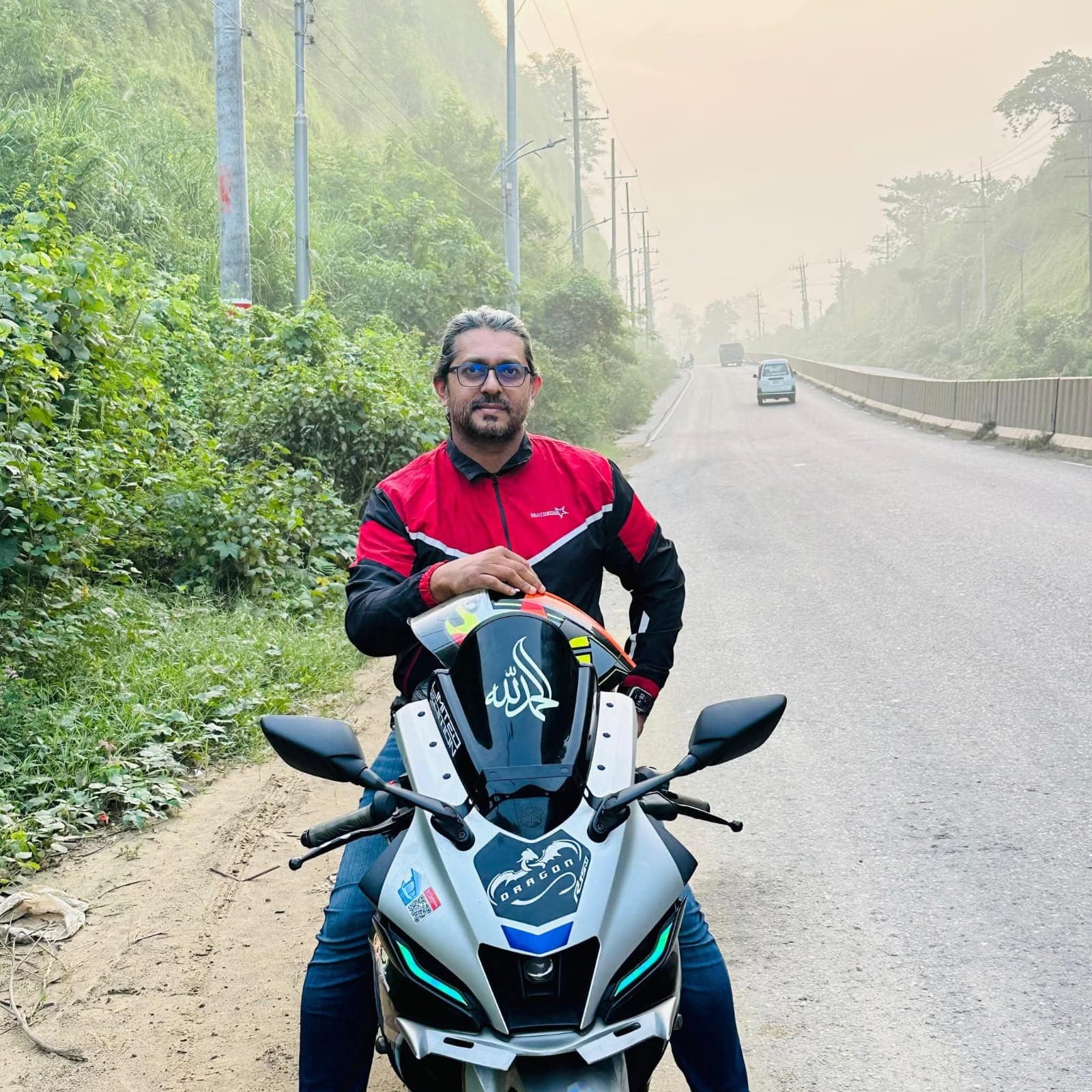 Rider